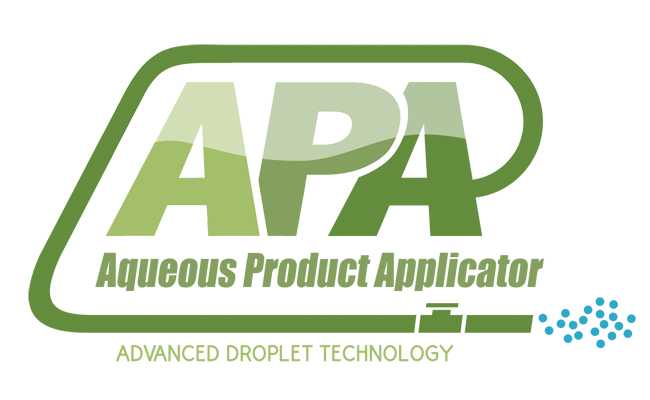 APA Misting Device Kit